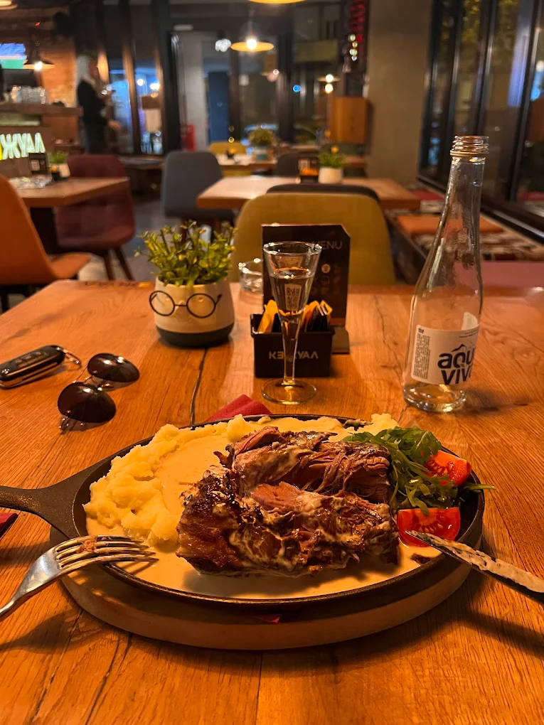 Kežual Bar