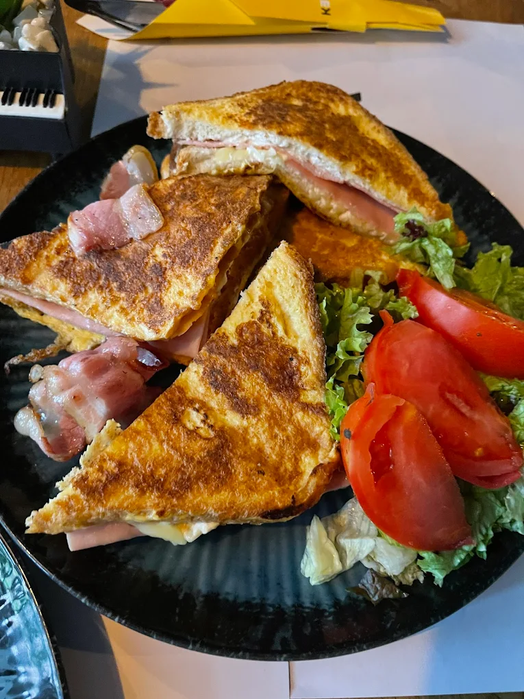 Kežual Bar